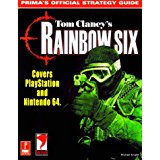 GD: TOM CLANCYS RAINBOW SIX